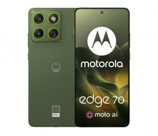 Comparison of the New Motorola Edge 70 and iPhone Air