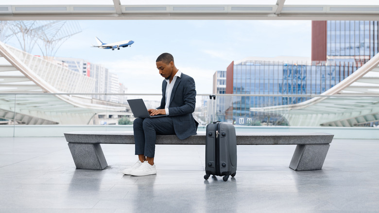 Comprehending the Dangers of Airport Wi-Fi and Recommendations for Ensuring Security