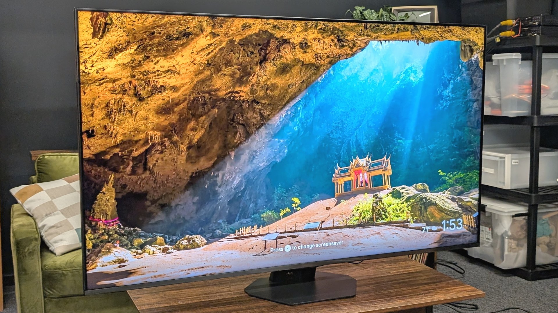 Consumer Reports: The 6 Most Dependable Smart TV Brands