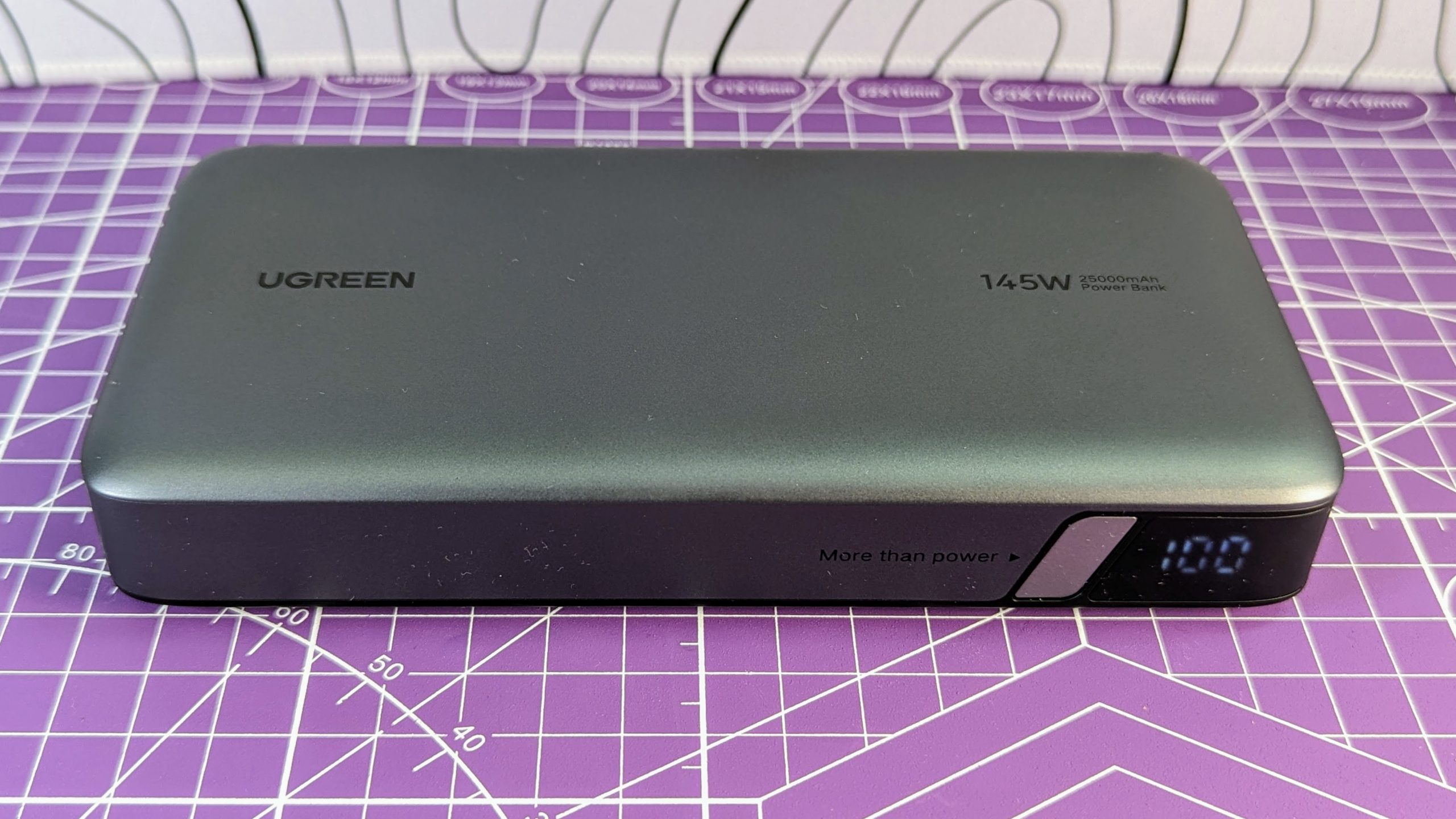 Cost-Effective Power Banks: Two Choices Below $80