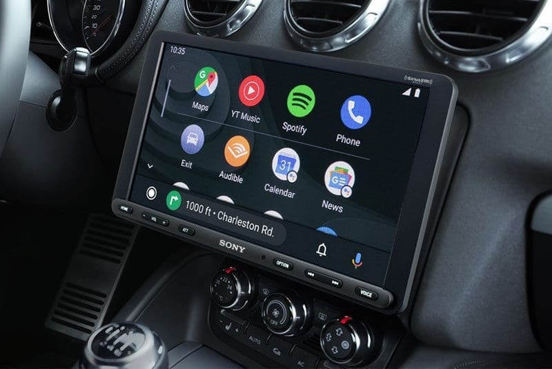 Crucial Apple CarPlay Characteristics Absent in Android Auto