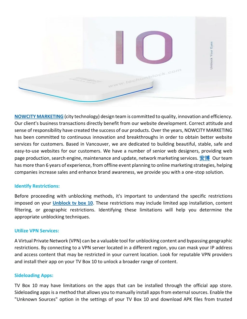 Crucial Free Android TV Applications to Set Up Prior to the Removal of Sideloading