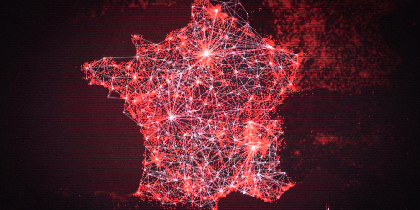 Data Brokers Trade Your Sensitive Information Every Day to the Highest Bidder