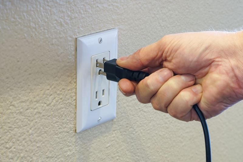 Devices to Steer Clear of Connecting to GFCI Outlets at Home