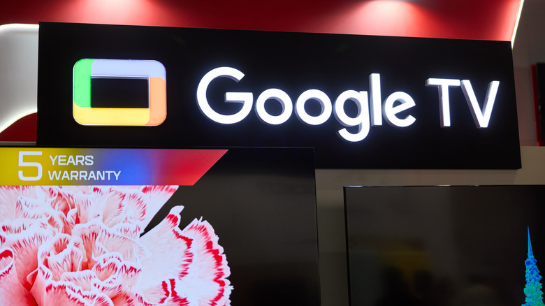 Differences Between Google TV and Android TV Clarified