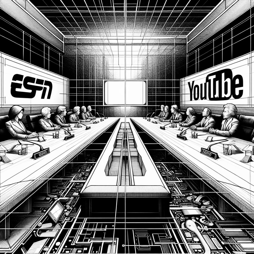 Disney and YouTube TV Conflict, Google Maps Gets Significant Enhancement, Qualcomm’s Profits Soar, and More Updates