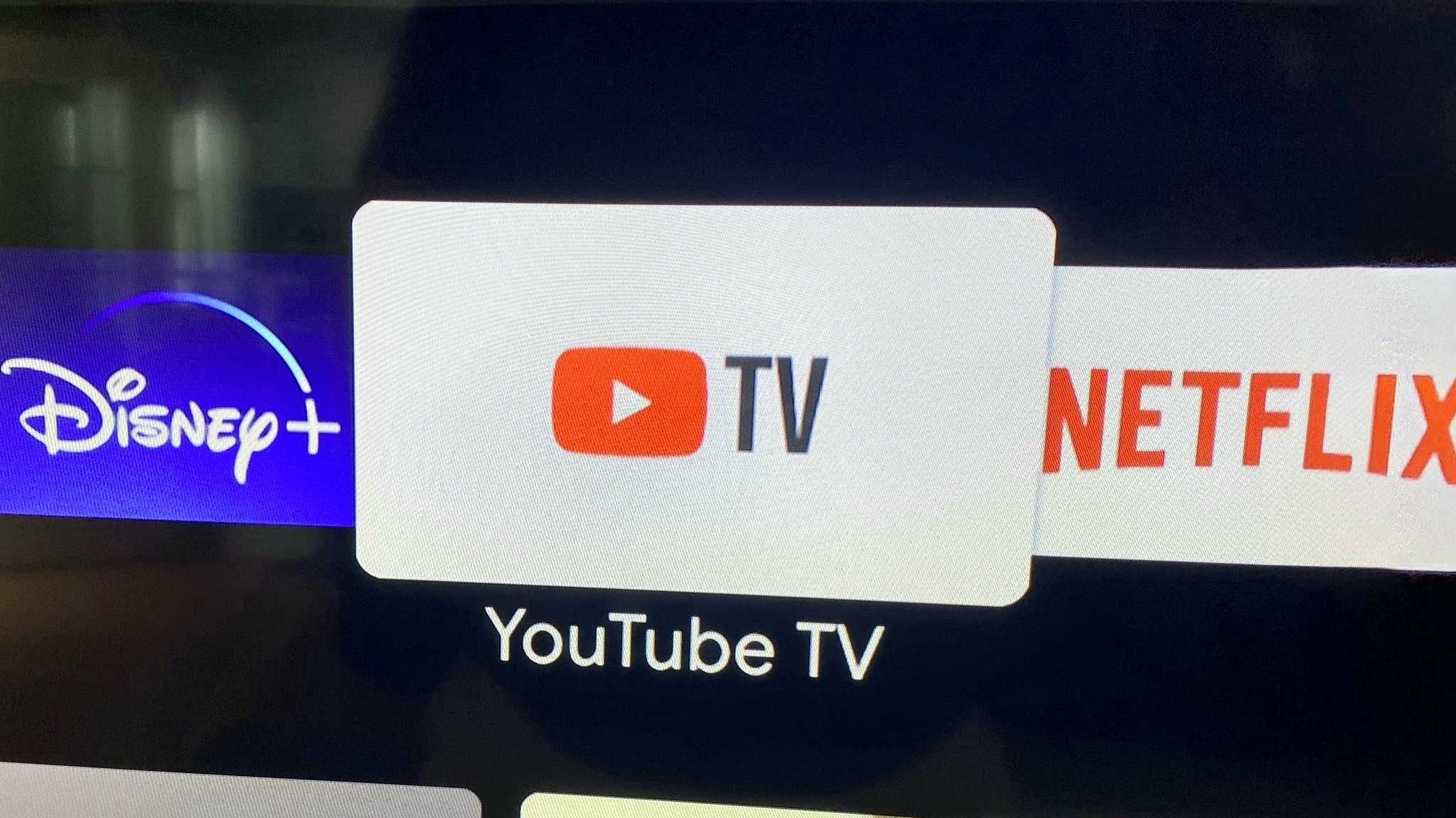 Disney's Channels Reinstated on YouTube TV After Productive Discussions
