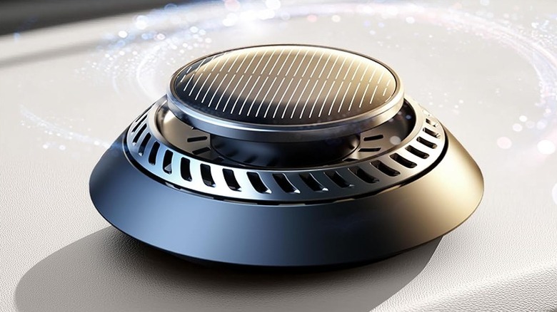 Eight Undervalued Smart Car Gadgets You Should Experience