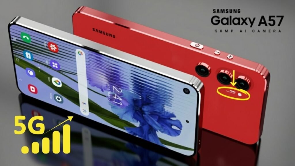 Enhanced Facial Recognition Anticipated in Samsung Galaxy S27