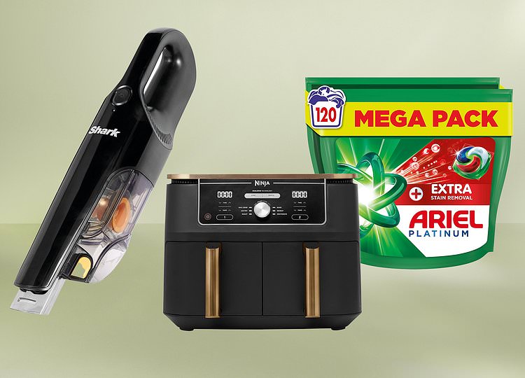 Essential Gadgets for Seniors to Buy on Amazon Before Autumn Concludes