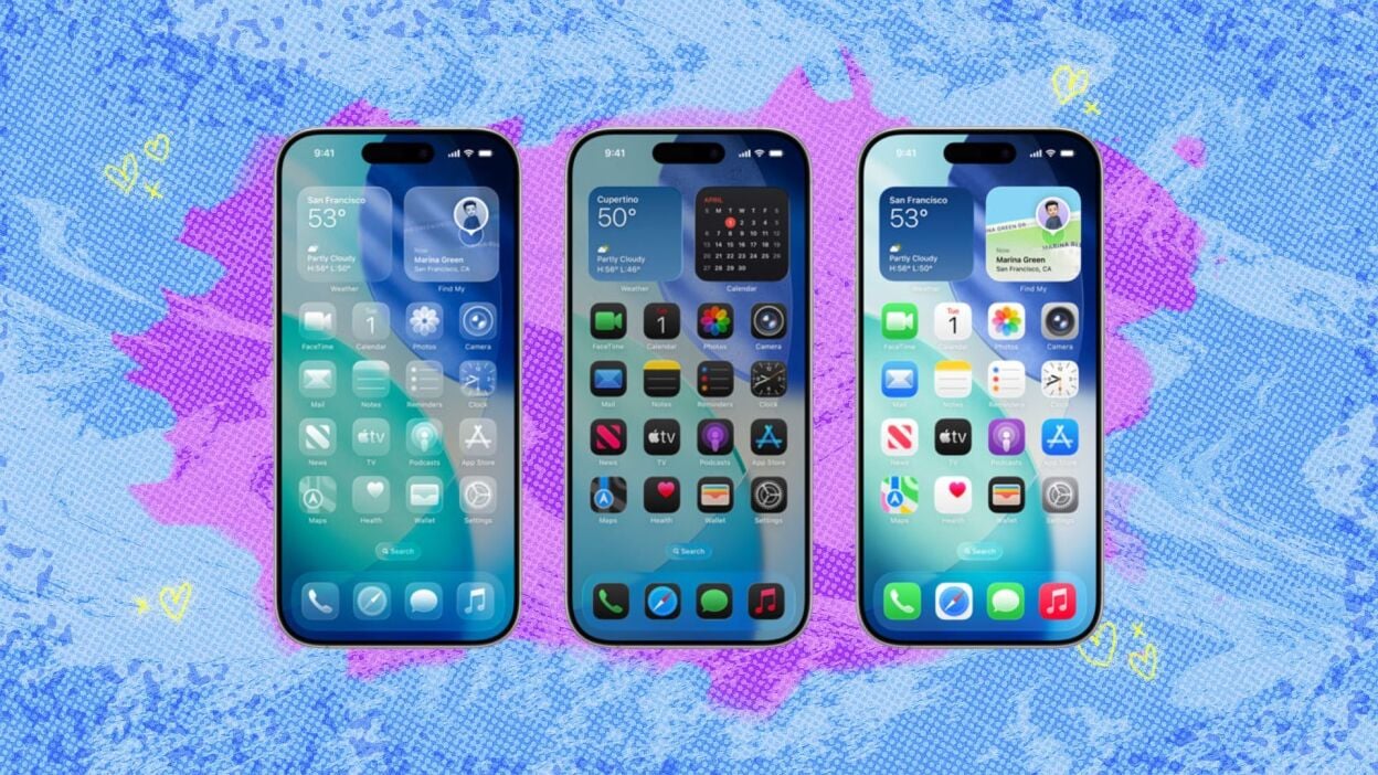 Every iOS 16 Configuration Modified Instantly on My iPhone