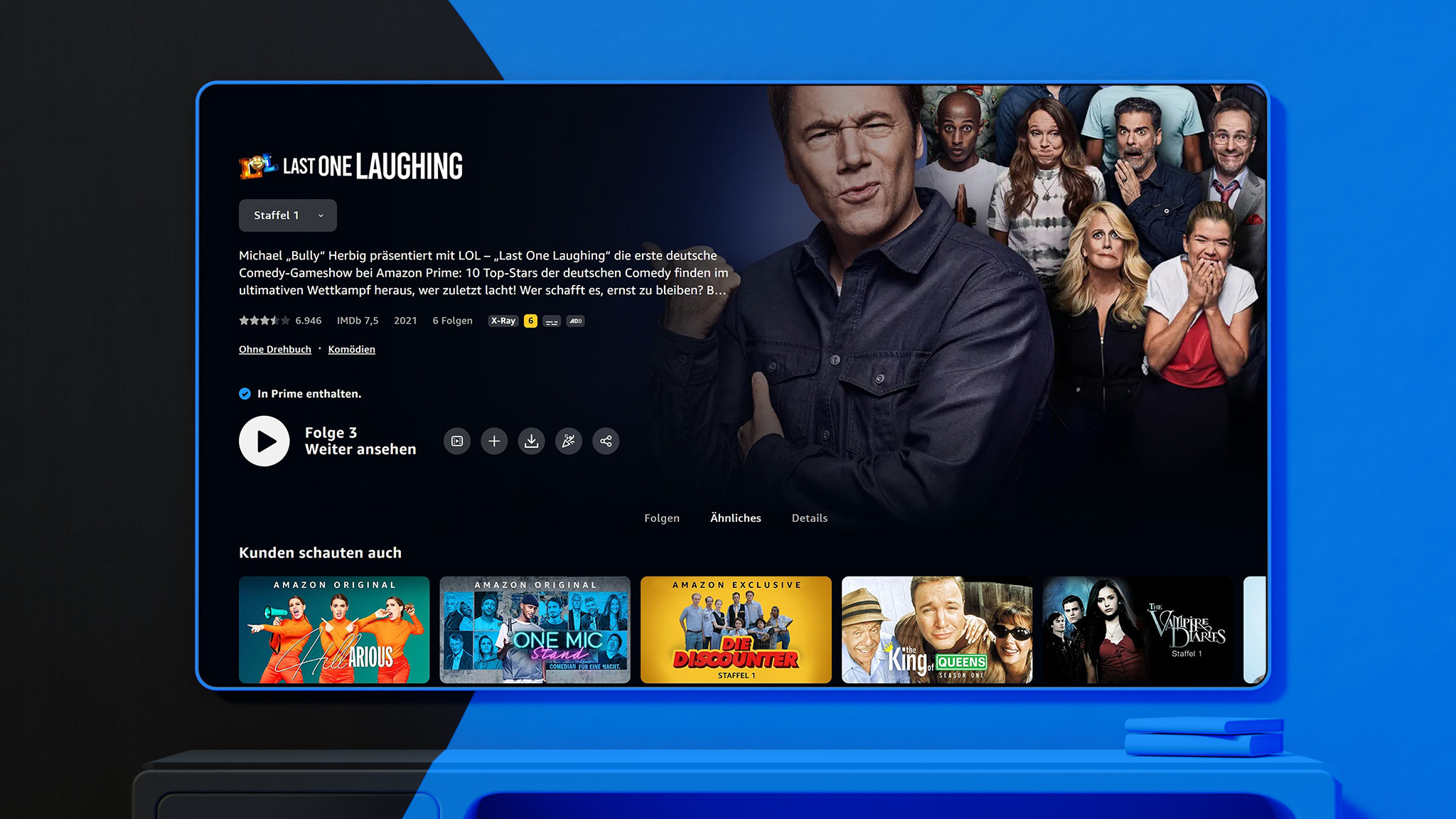 Expert Advice on the Top Television to Purchase on Amazon