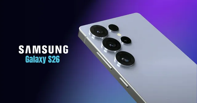 Filtered Design of Samsung Galaxy S26 Ultra Could Transform Selfie Photography