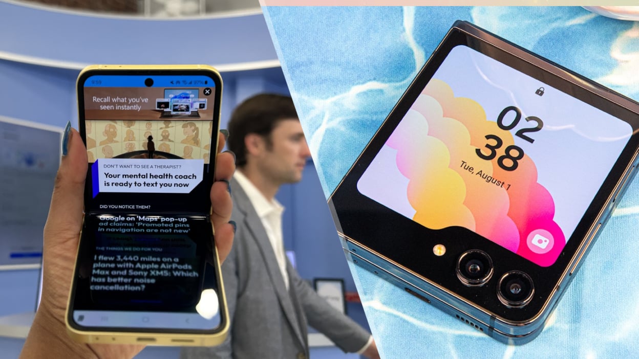 Five Possible Dangers of Buying a Second-Hand Smartphone