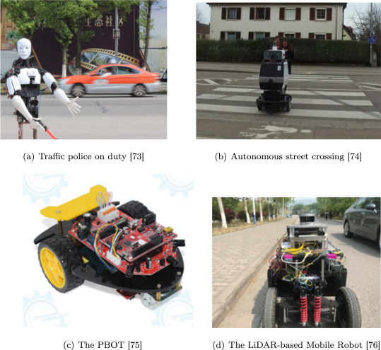 Fleet of Autonomous Robots Tackling Major Pollution Problem