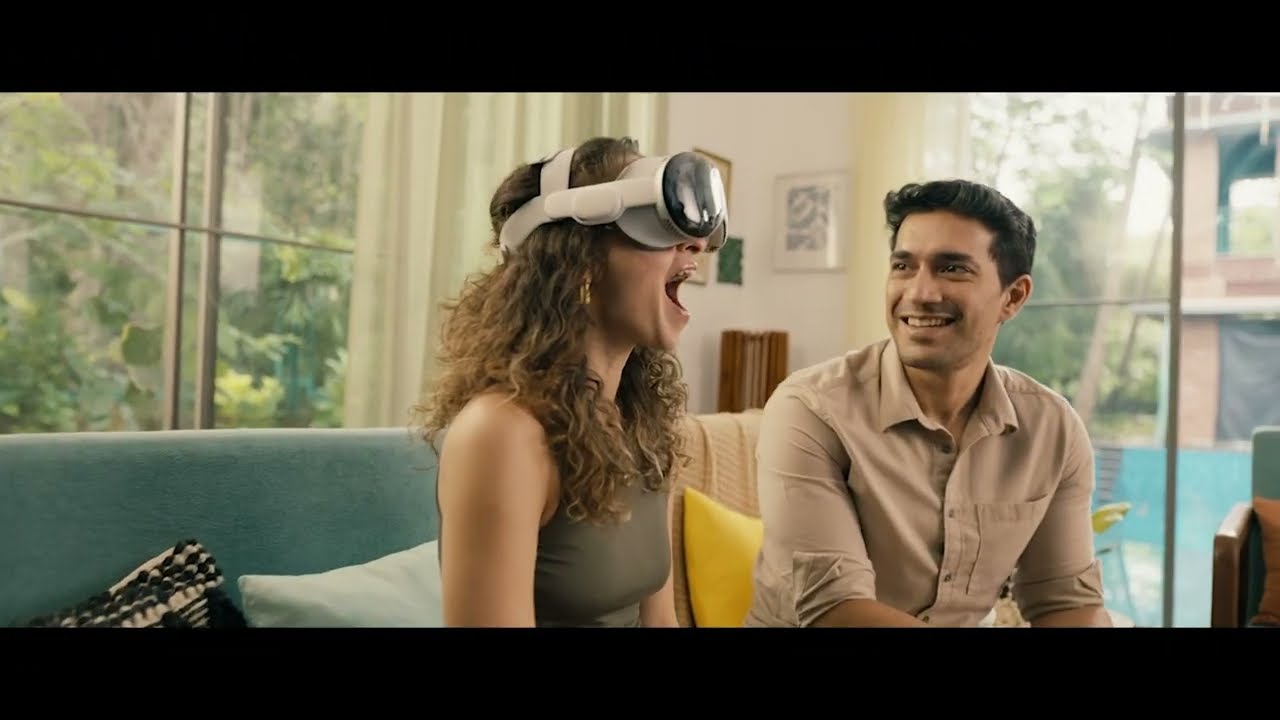 Flight Sight Unveils Engaging Video and 3D Helicopters on Apple Vision Pro