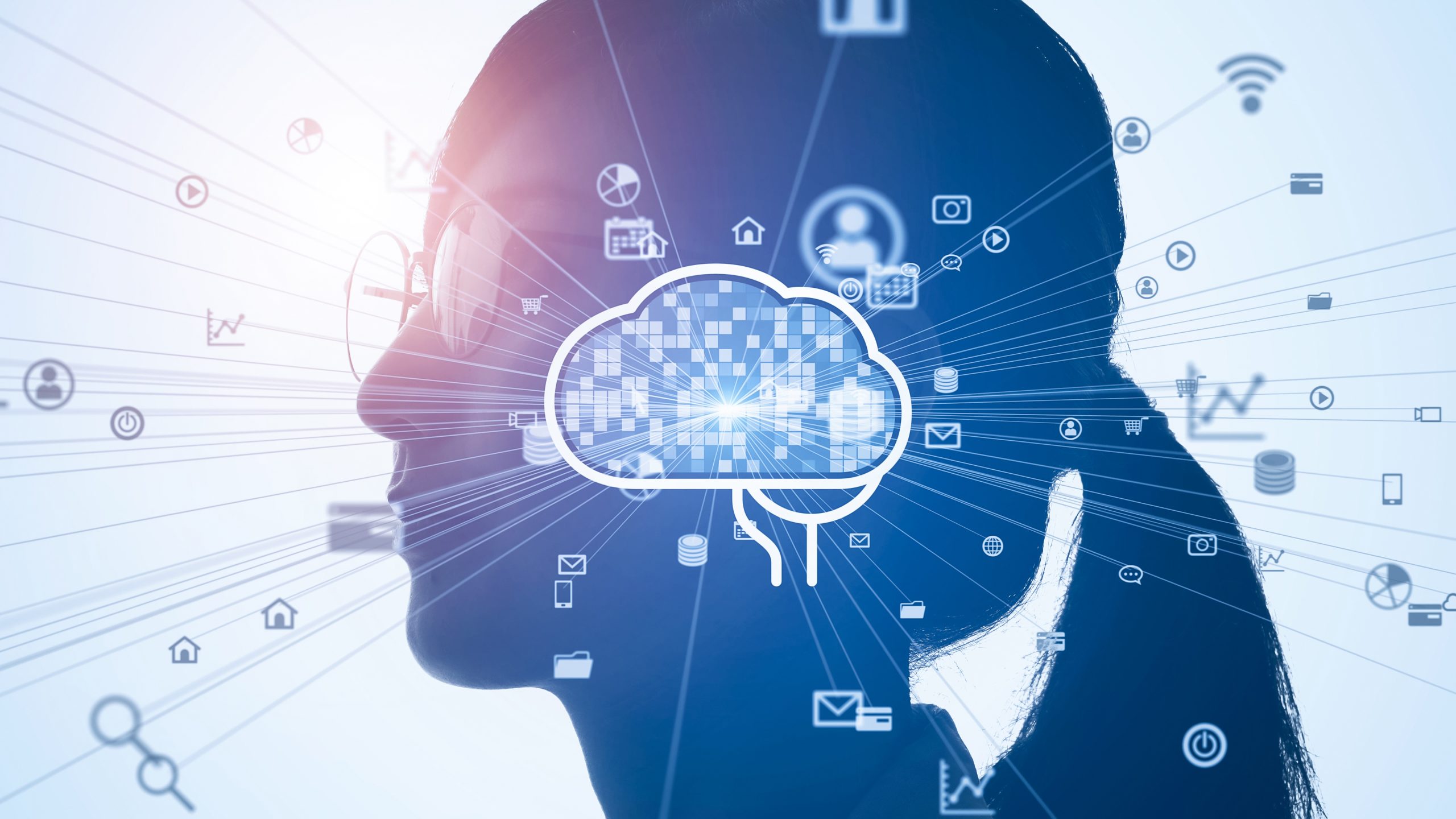 Four Essential Professions in the Age of Artificial Intelligence