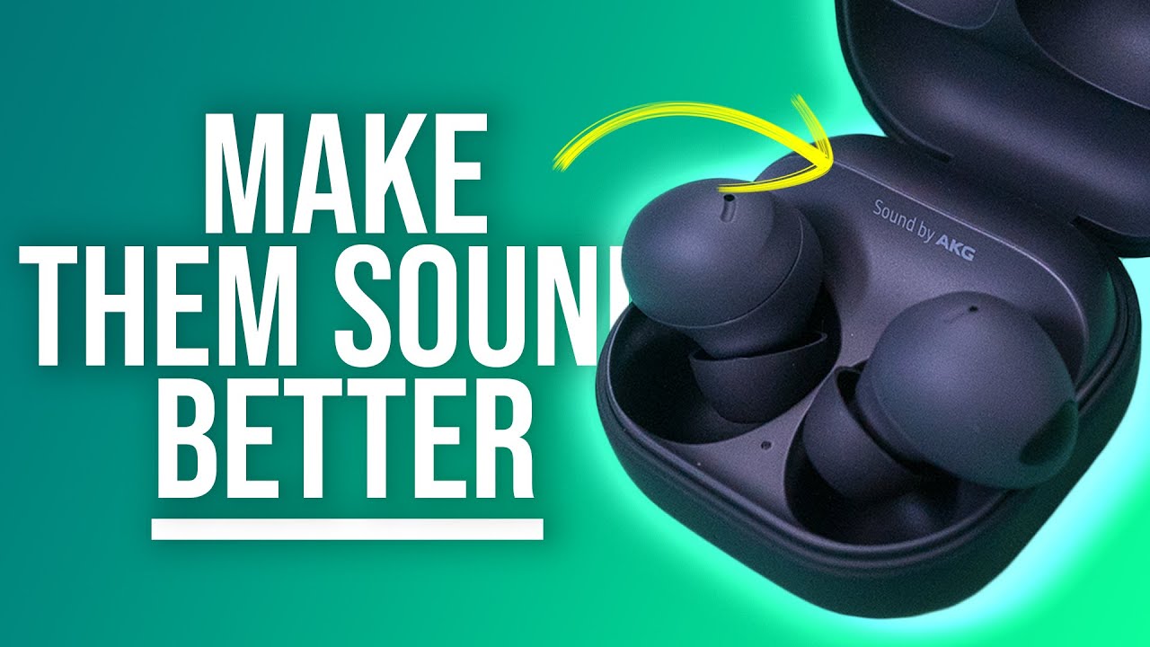 Galaxy Buds 4 Pro Case to Feature Crucial Button Absent in Prior Version