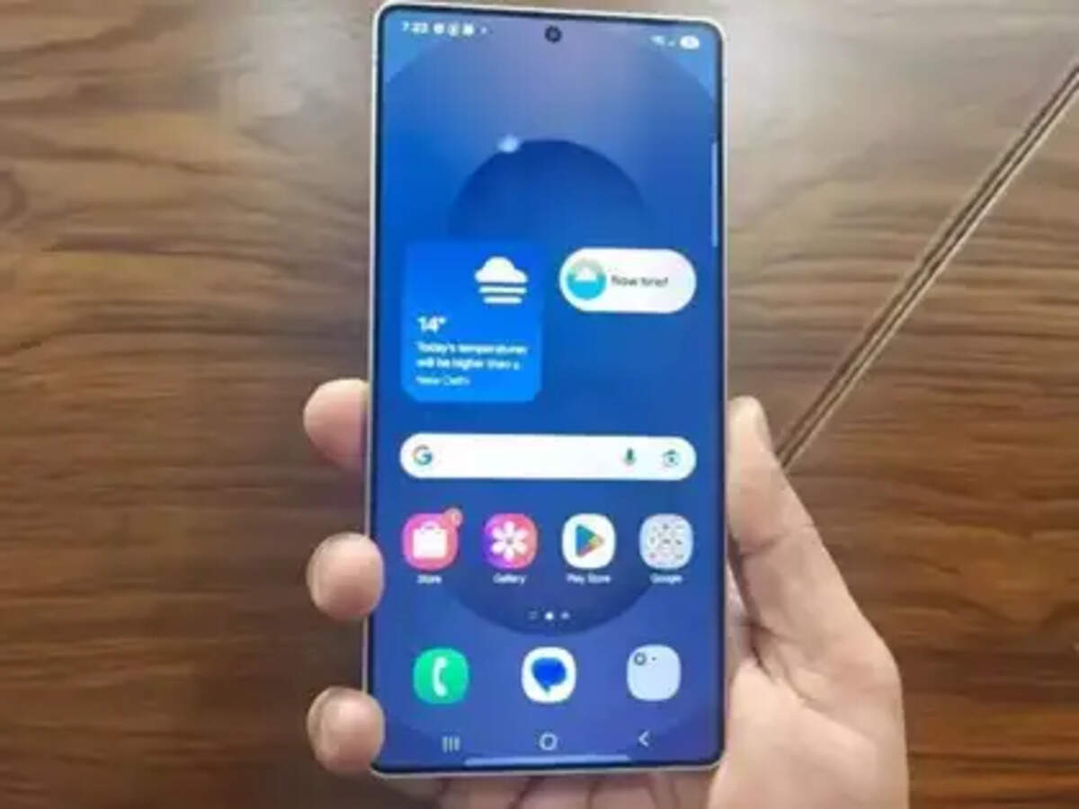 Galaxy S26 Plus Design Leak Shows Slight Modifications