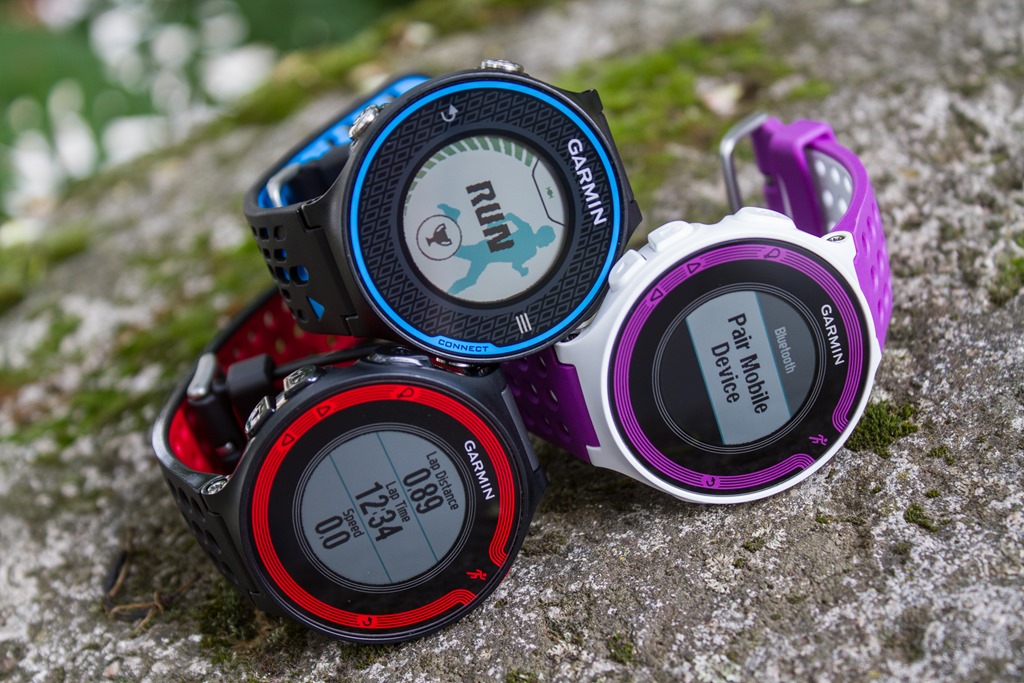 Garmin's Leading Entry-Level Watch Drops to Record Low Price Before Black Friday