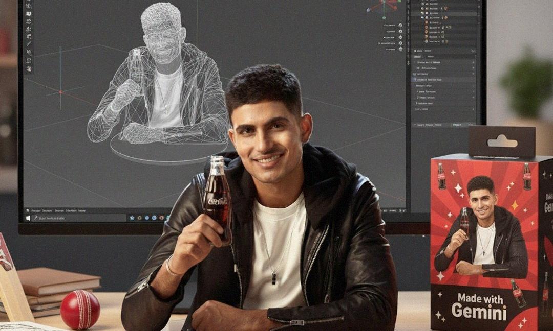 Gemini Unveils Tool to Recognize AI-Created Images