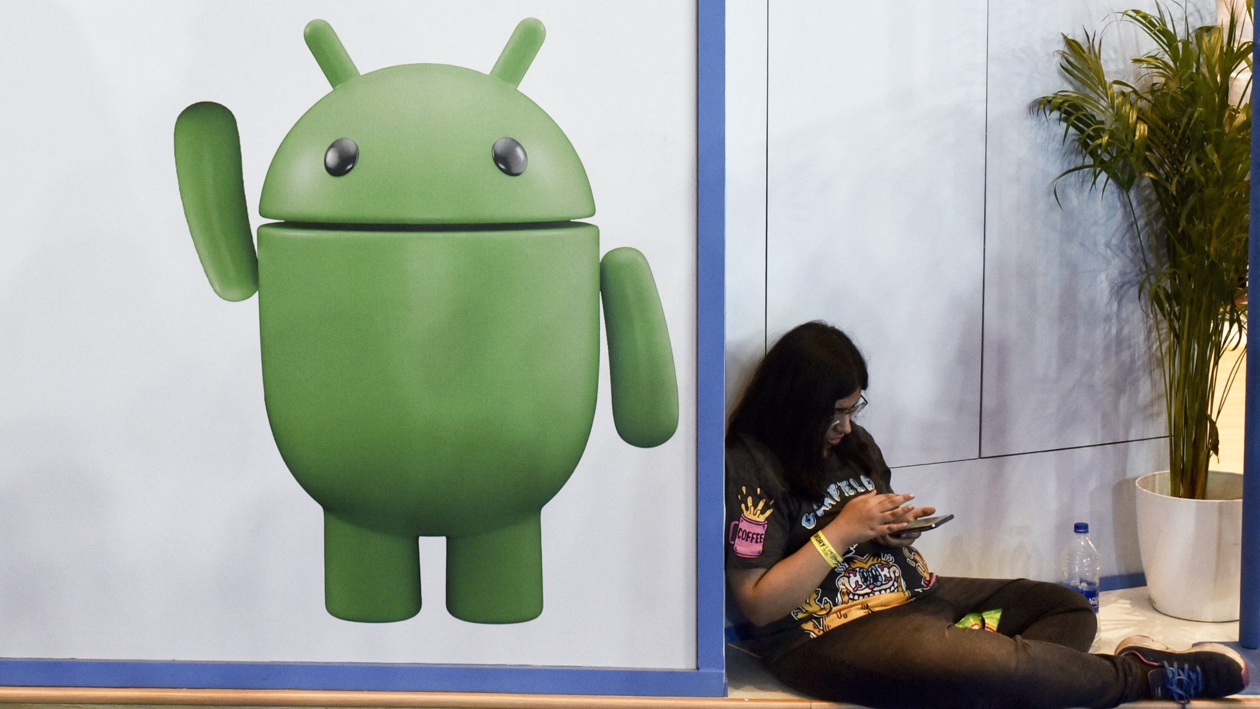 Google Allows 'Seasoned' Android Users to Sideload Applications