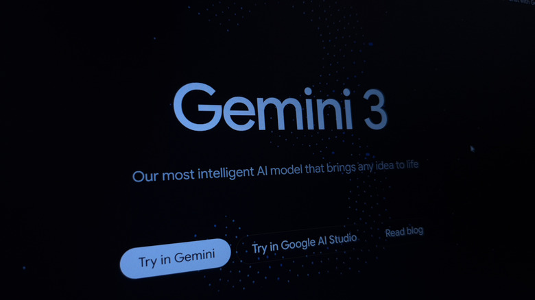 Google Cuts Features in Gemini's Free Tier Because of High Demand for Gemini 3