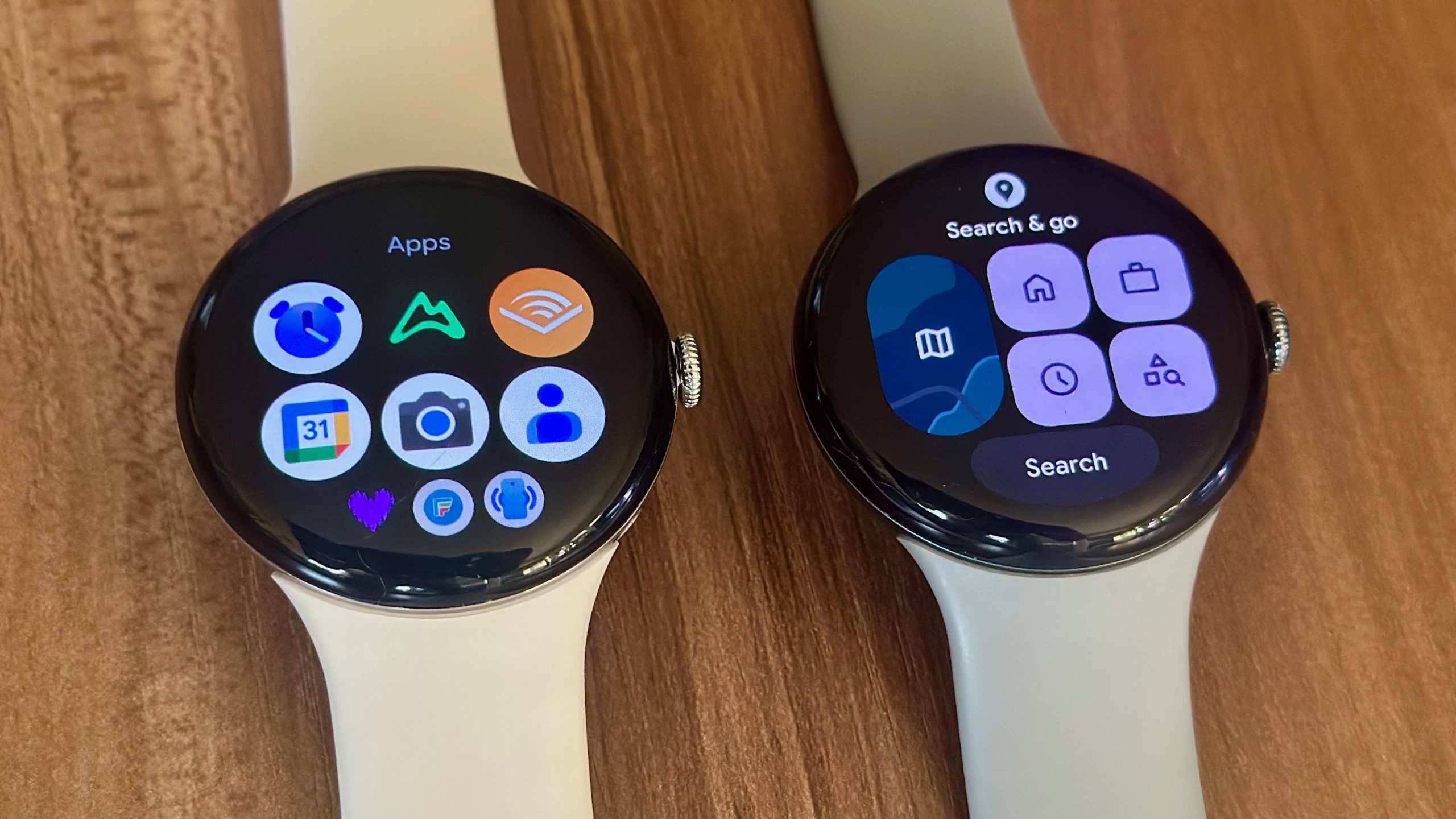 Google Ends Third-Party Assistance for Wear OS Timepiece Application