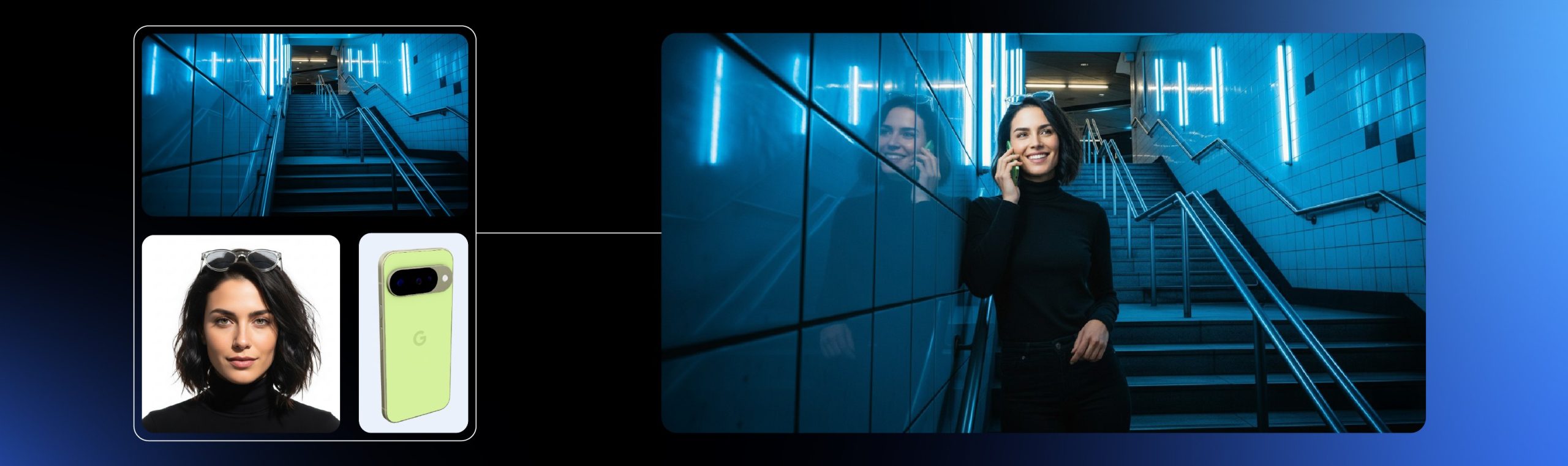 Google Improves Gemini App by Introducing Video Creation from Photos Function