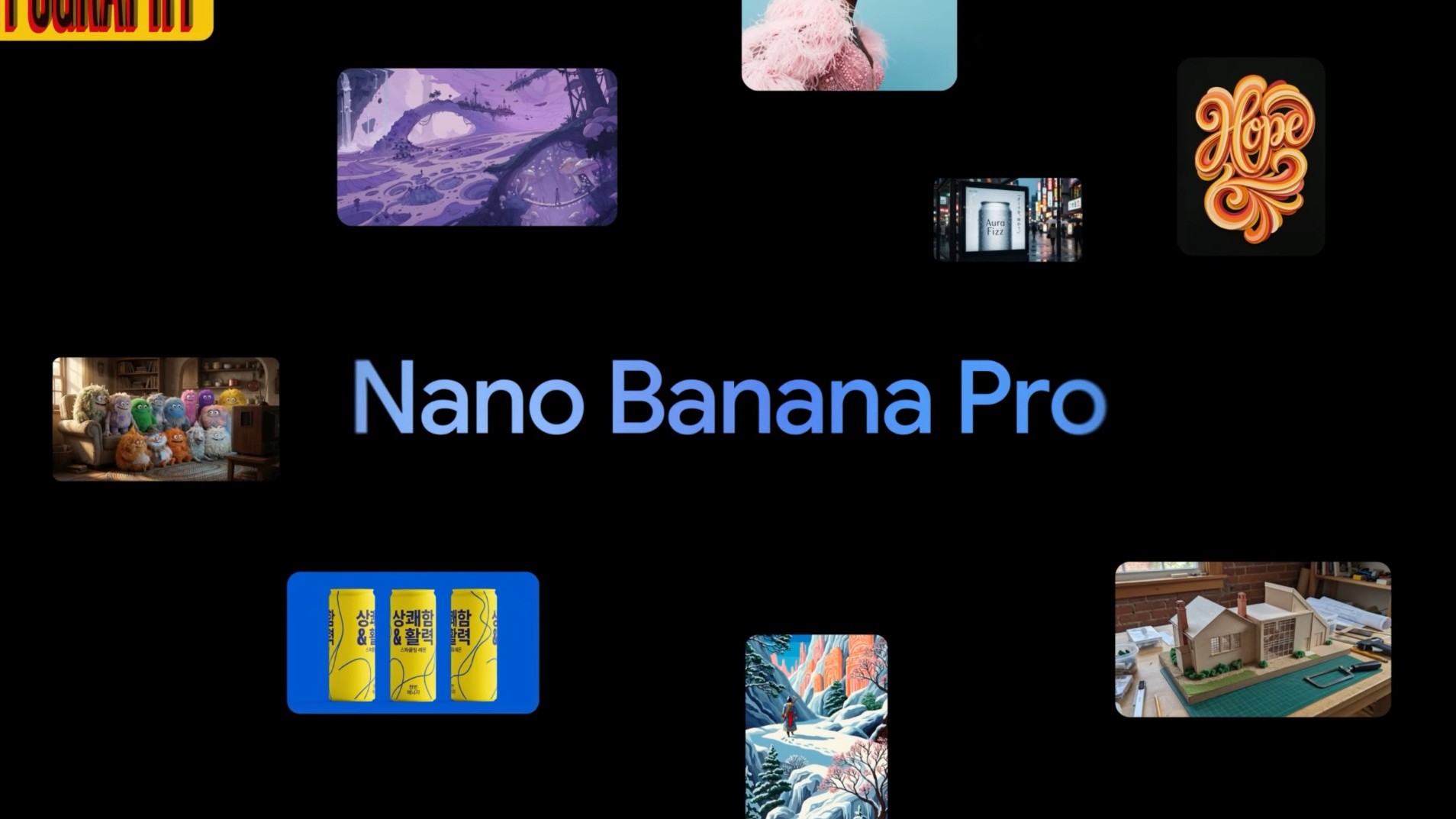 Google Limits Usage of Gemini 3 Pro and Nano Banana Pro Because of Strong Demand