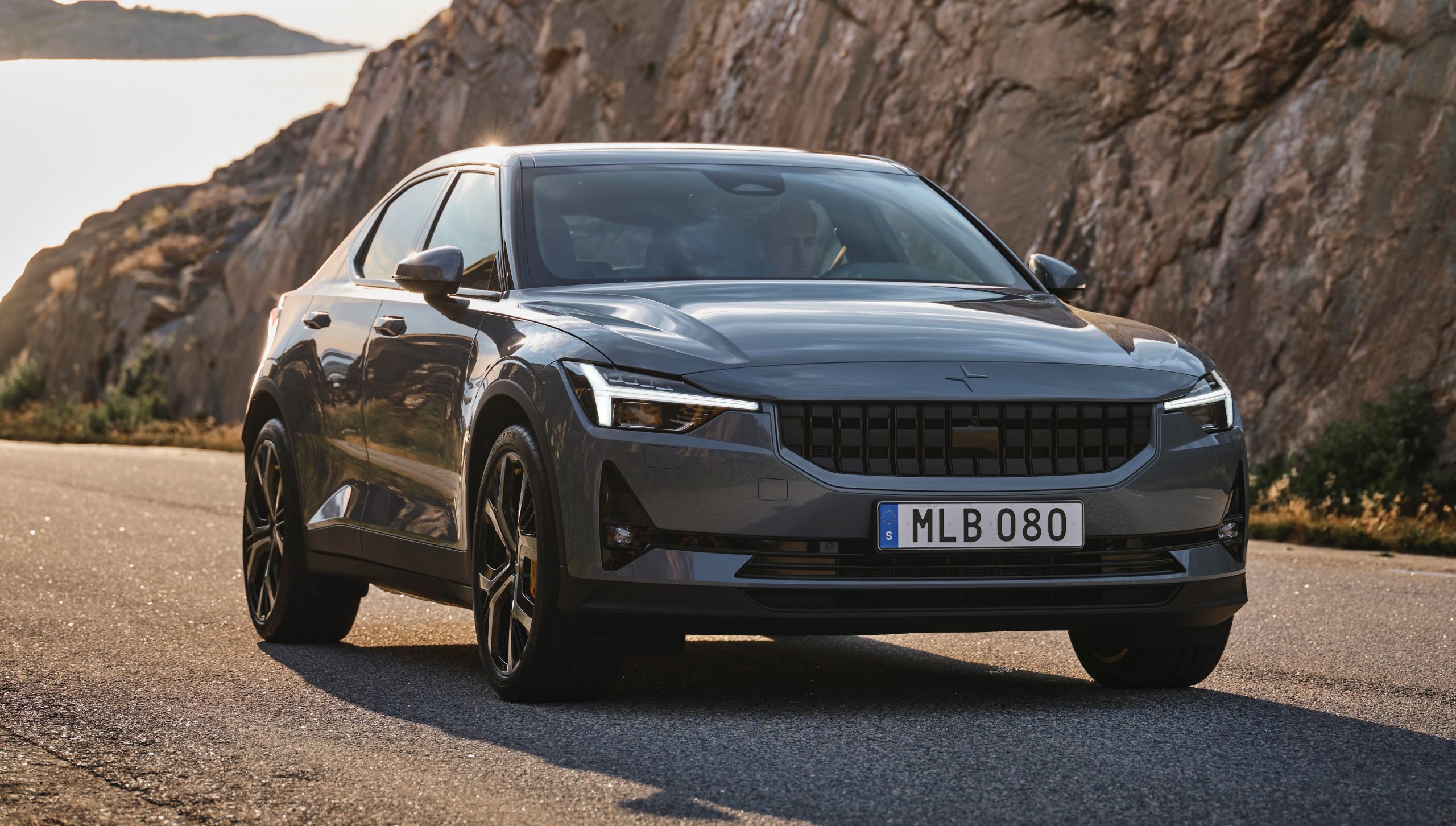 Google Maps and Polestar Improve Highway Driving Experience