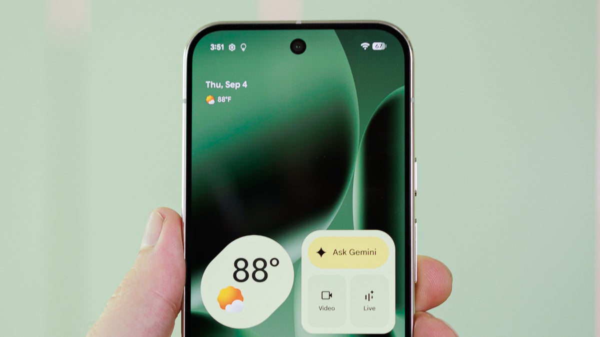 Google Pixel’s November Update Fixes Major Emergency Call Problem
