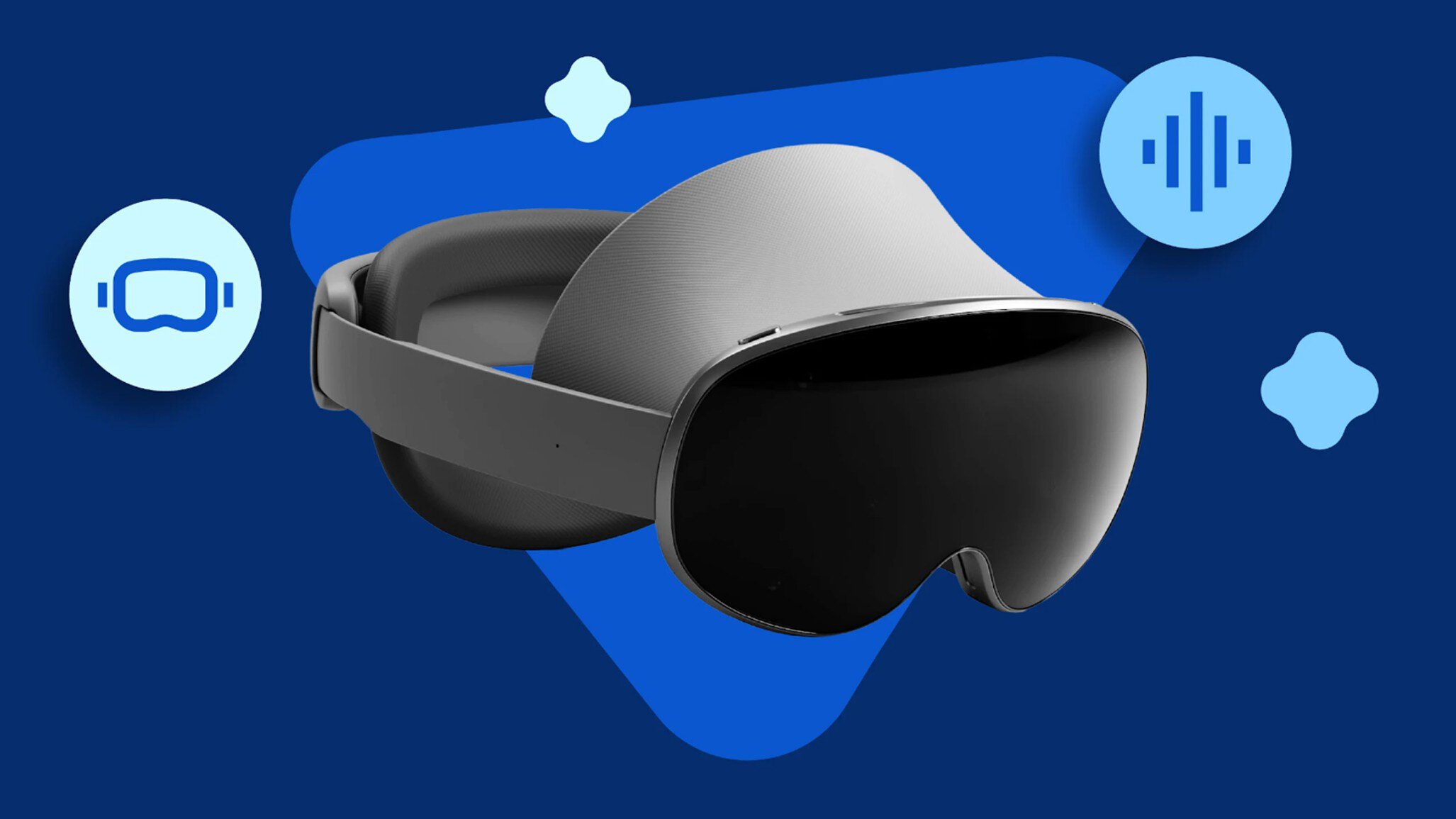 Google Play Store Upgrade Makes It Easier to Find Apps for XR Headsets