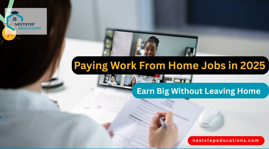 Highest-Paying Tech Positions in 2025