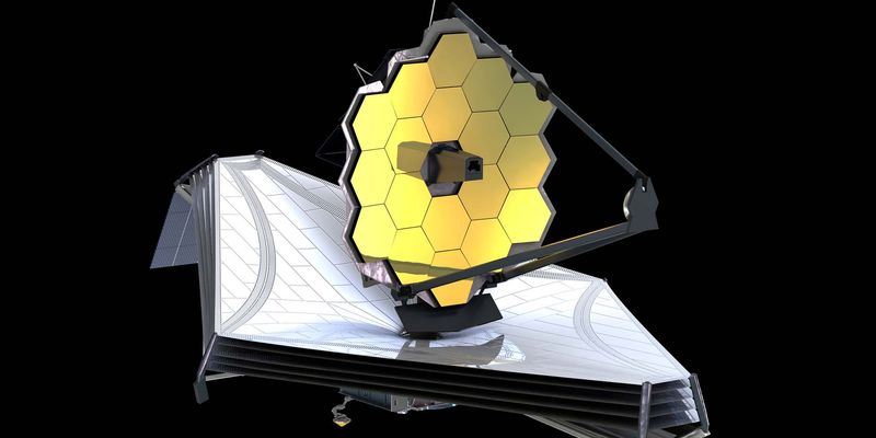 How AI Improvements Are Advancing NASA's James Webb Telescope