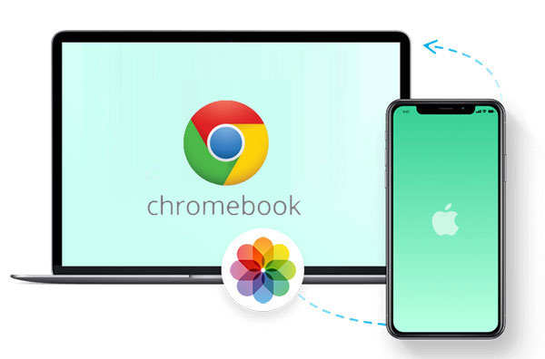 How Google Connected the File-Sharing Divide by Merging Quick Share with AirDrop
