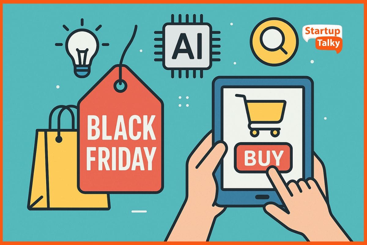 Ideal Timeframe for Establishing a Product Ecosystem: Black Friday through Cyber Monday