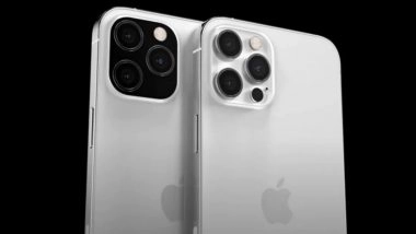 Increasing Production Expenses Might Lead to Higher Costs for iPhones and MacBooks