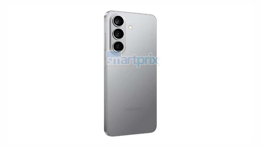 Initial Glimpse of Samsung Galaxy S26 Plus Design Uncovered via Leaked CAD Renders
