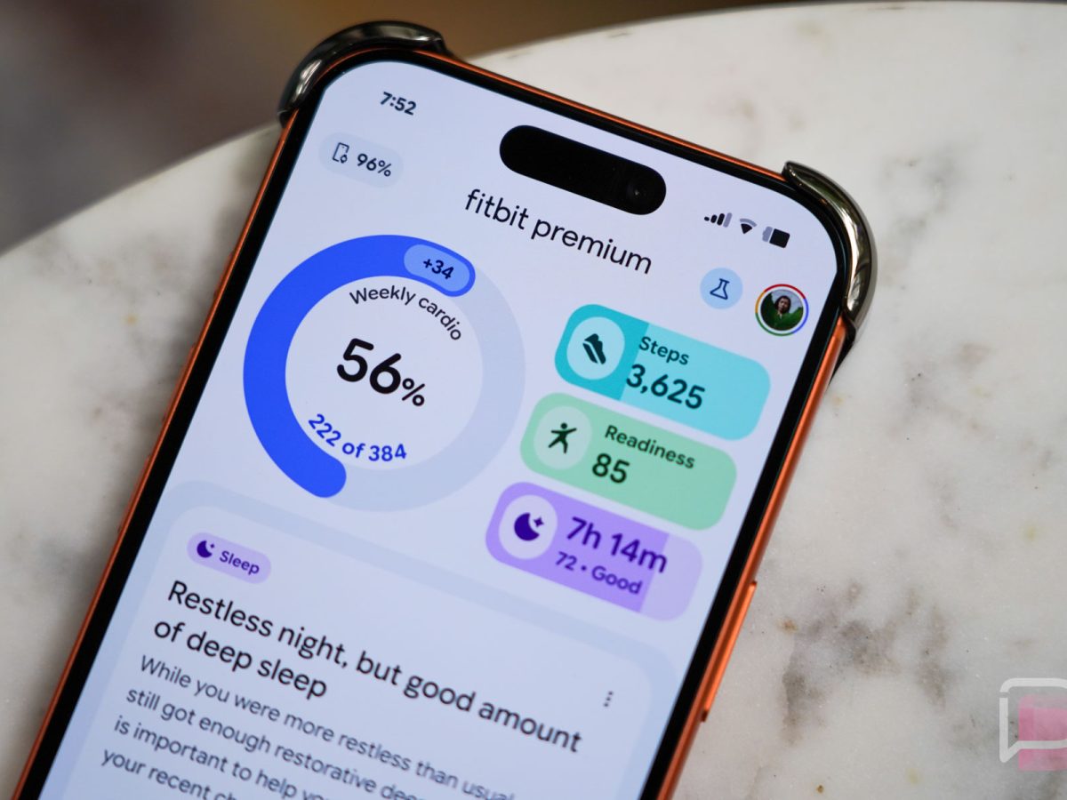 Initiating Your Journey with the Revamped Fitbit AI Personal Health Coach and Application