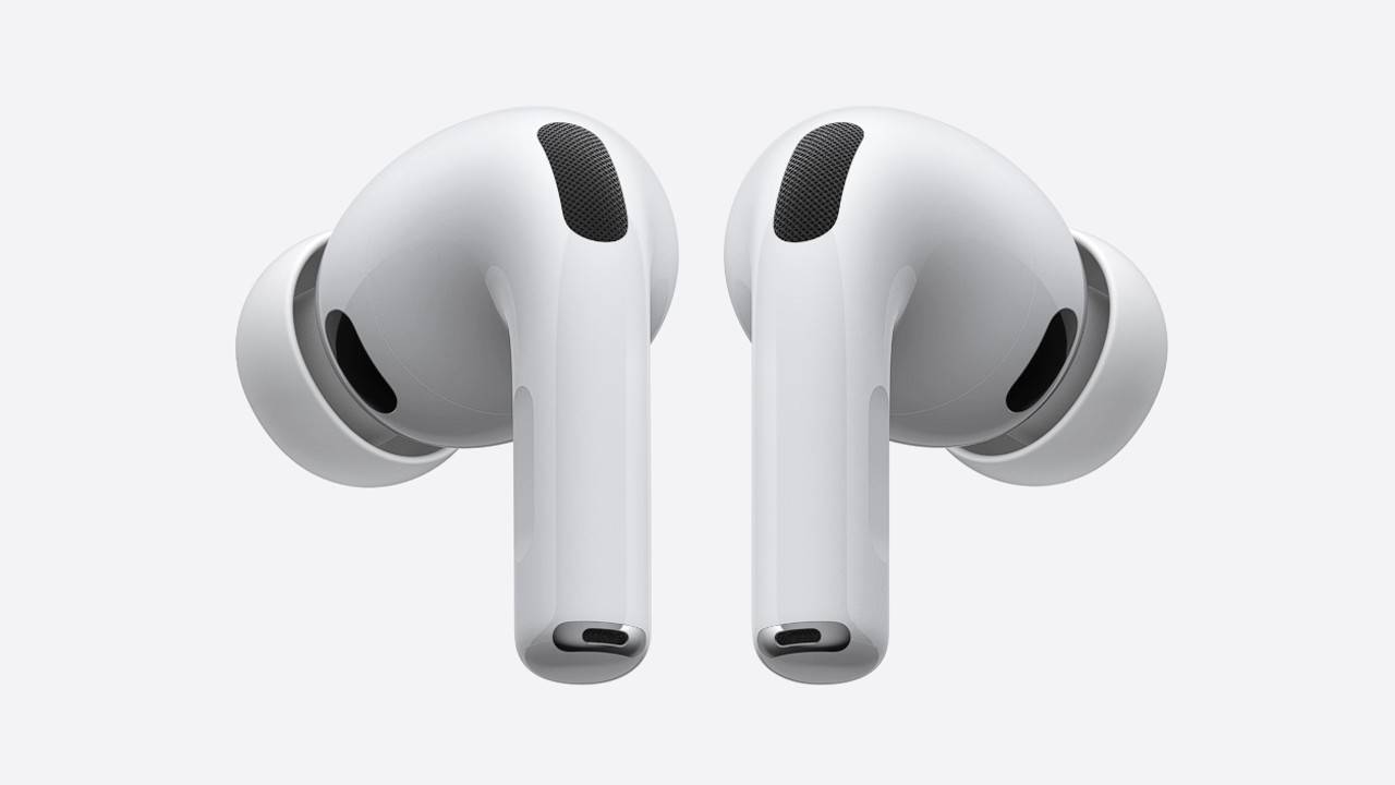 iOS 26.1 Improves AirPods Pro with Fresh Features: Information Inside
