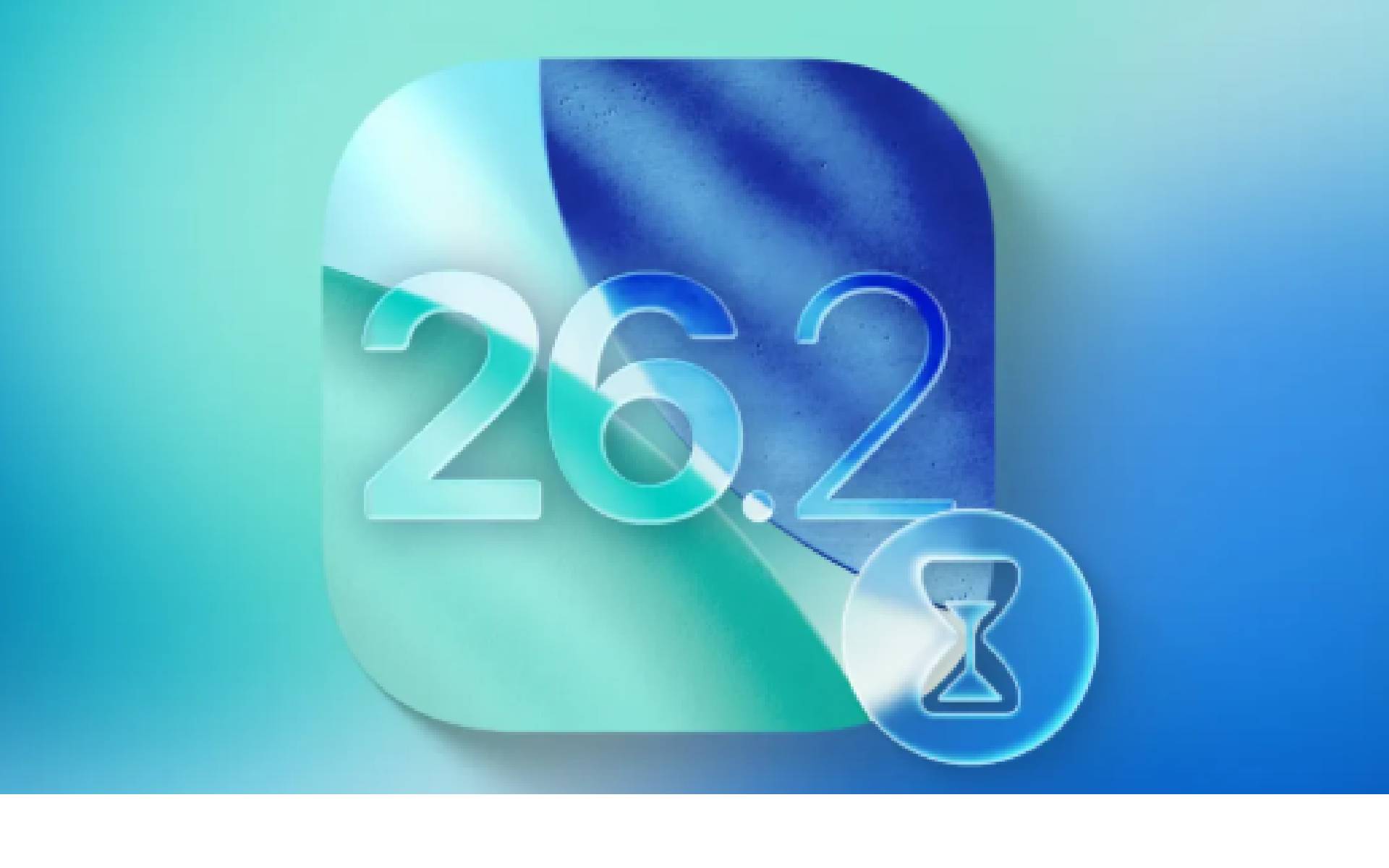 iOS 26.2 Brings Liquid Glass Effect to Built-in Level Tool