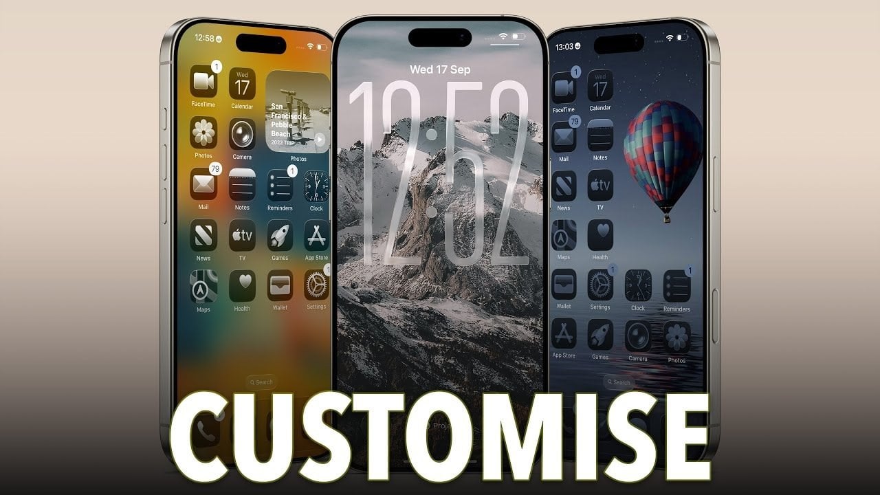 iOS 26.2 Brings Liquid Glass Effect to Built-in Level Tool