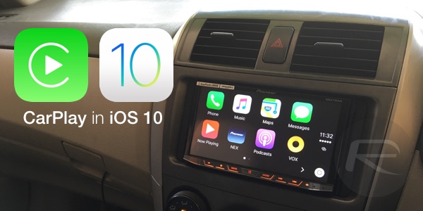 iOS 26.2 Brings Option to Turn Off New CarPlay Functionality in Messages