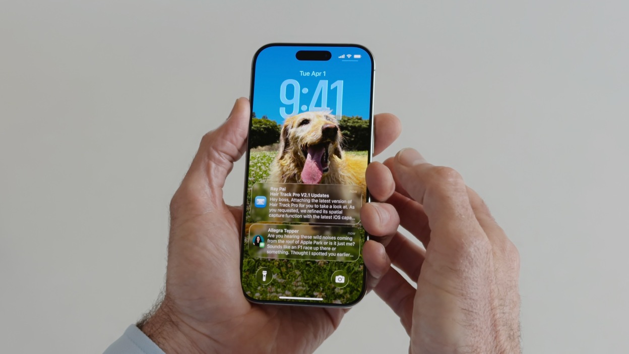 iOS 26.2 Brings Three Fresh Features to the Apple Podcasts App