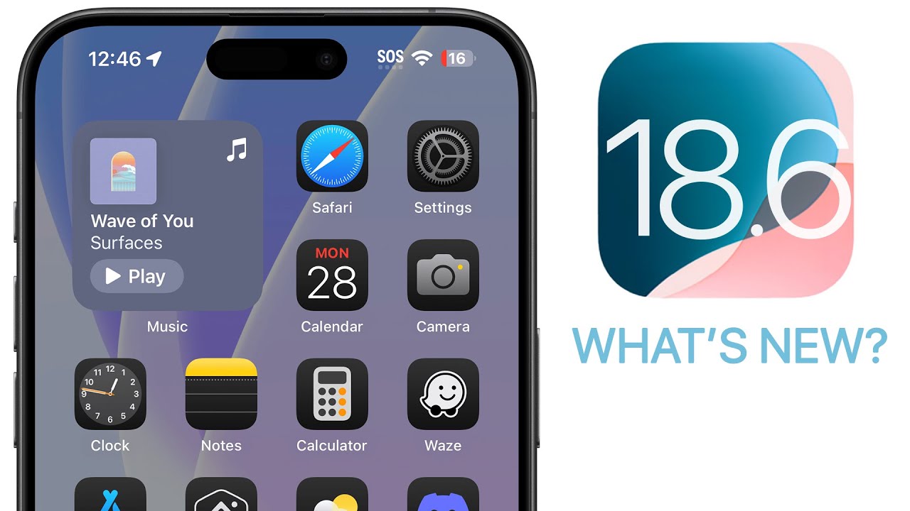 iOS 26.2 to End a Key Functionality for Apple Watch Users in Europe