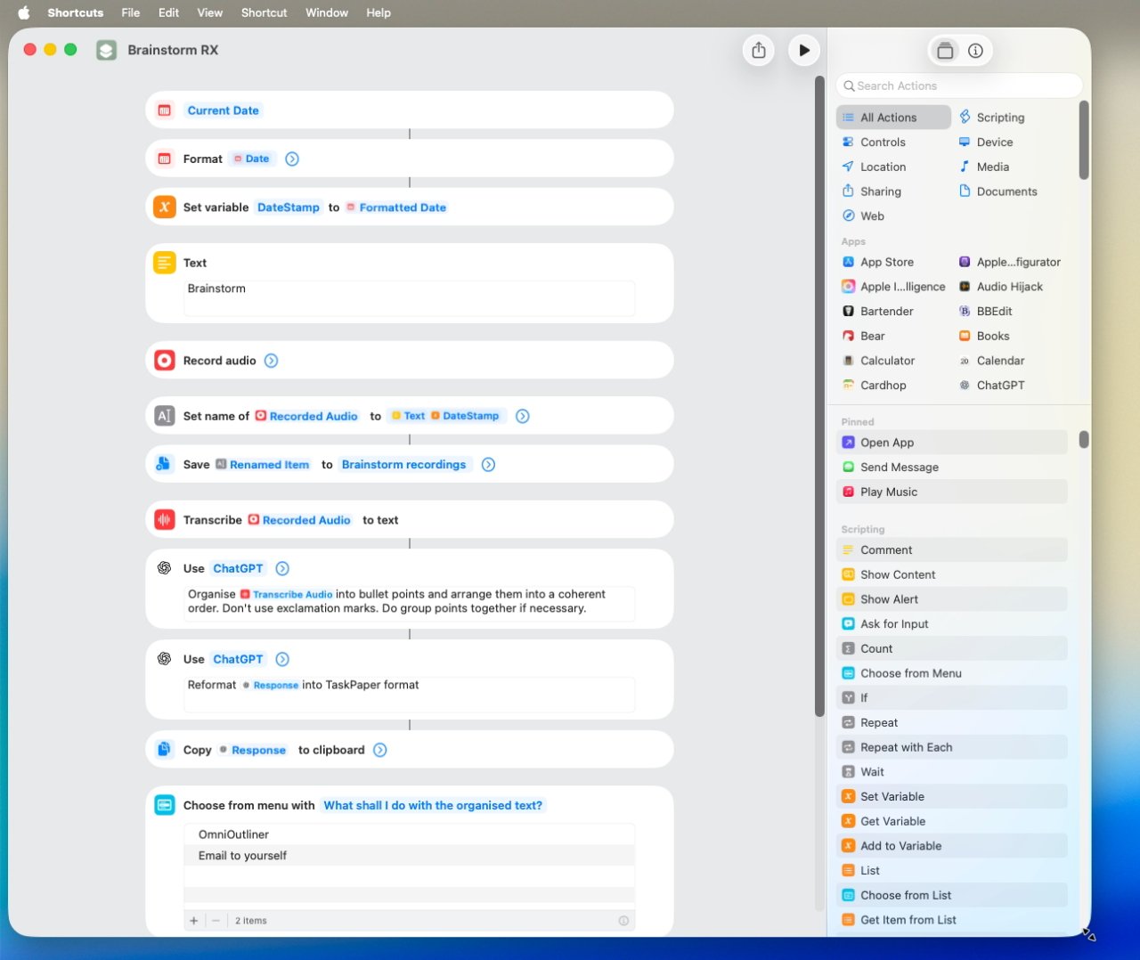 Key Aspects of macOS Tahoe That I Have Employed Following Two Months of Usage