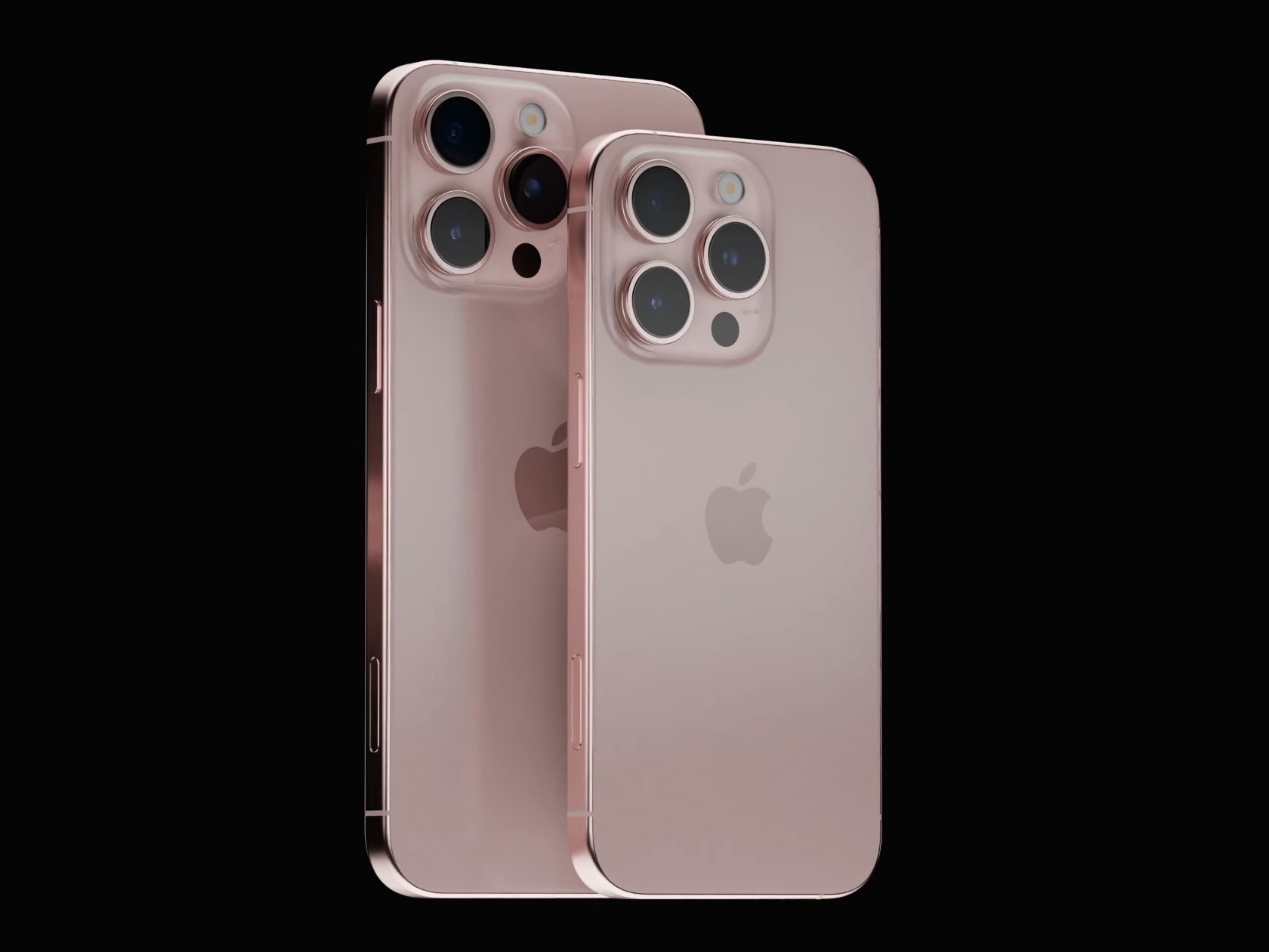 Leaked details indicate forthcoming improvements in Apple’s iPhone accessories.