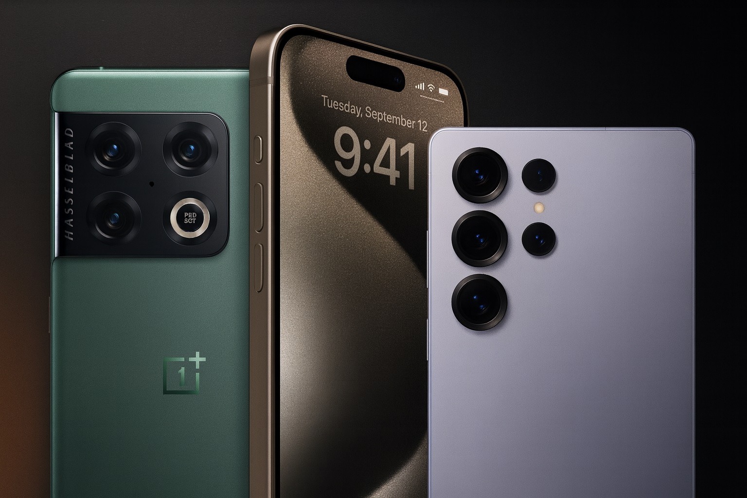 Leaker Asserts That the 2027 iPhone Will Include a Hidden Front-Facing Camera