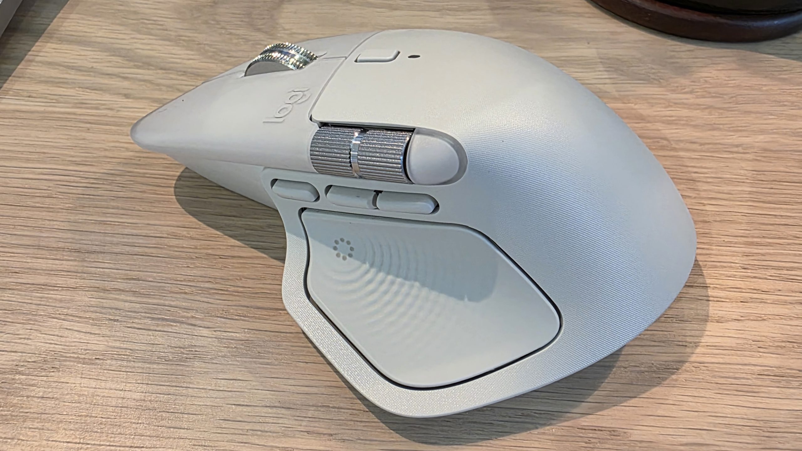 Logitech MX Master 4 Mouse: Latest Features and Availability News